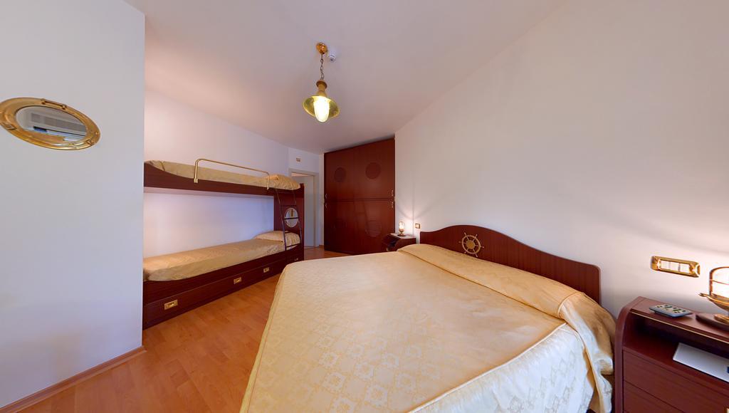 Hotel Le Cave Sirolo Exteriér fotografie