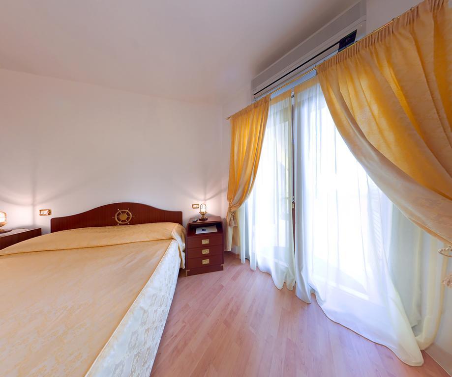 Hotel Le Cave Sirolo Exteriér fotografie